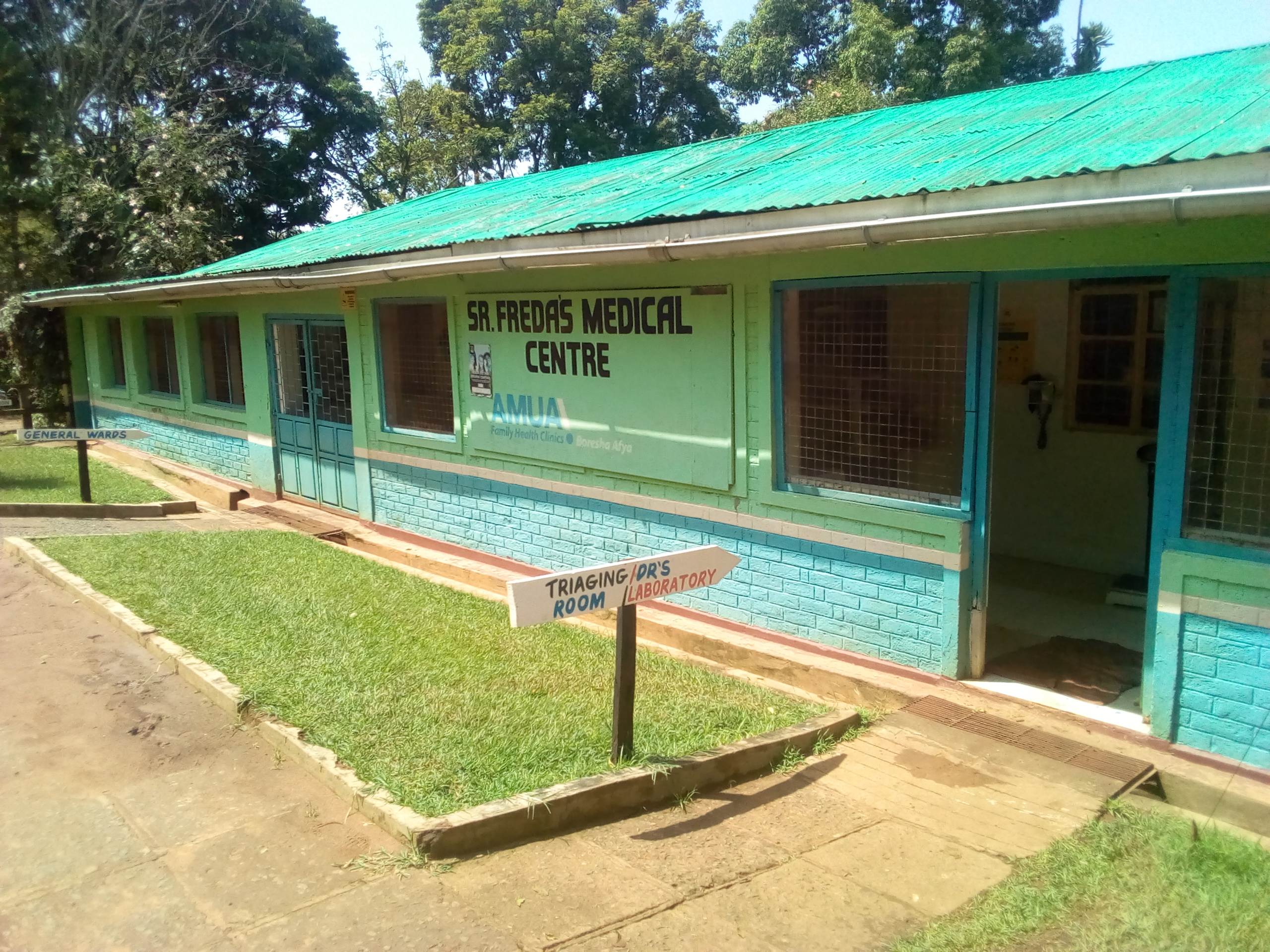 Clinic